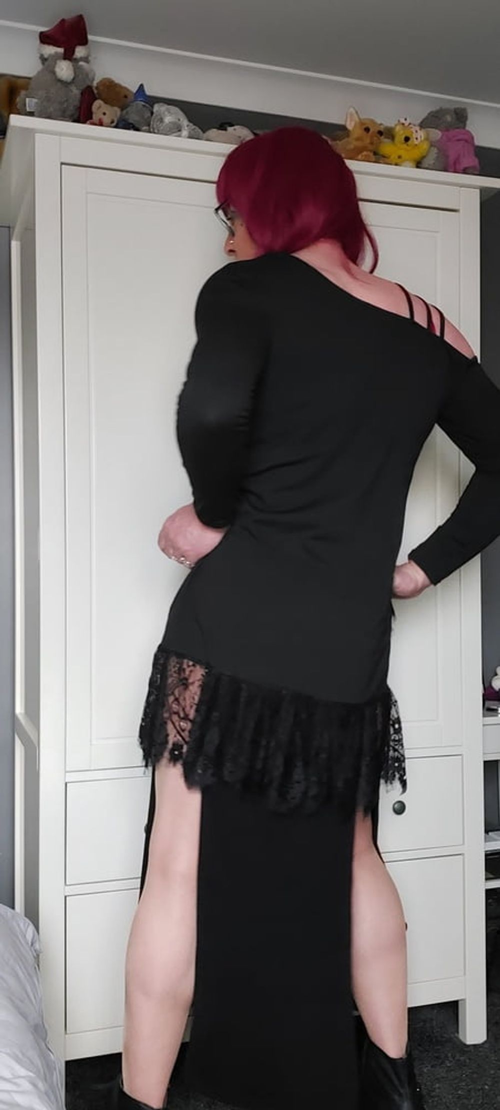 crossdressing juniper beri yorkshire leeds uk #23