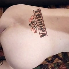 Trashy Sexy TS