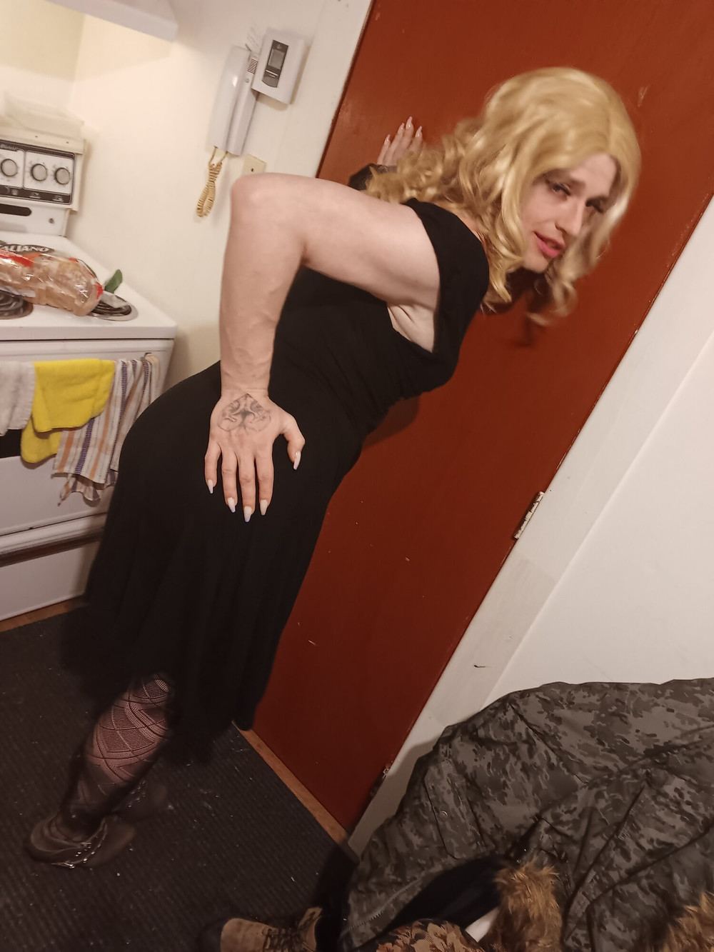 My Dick #10