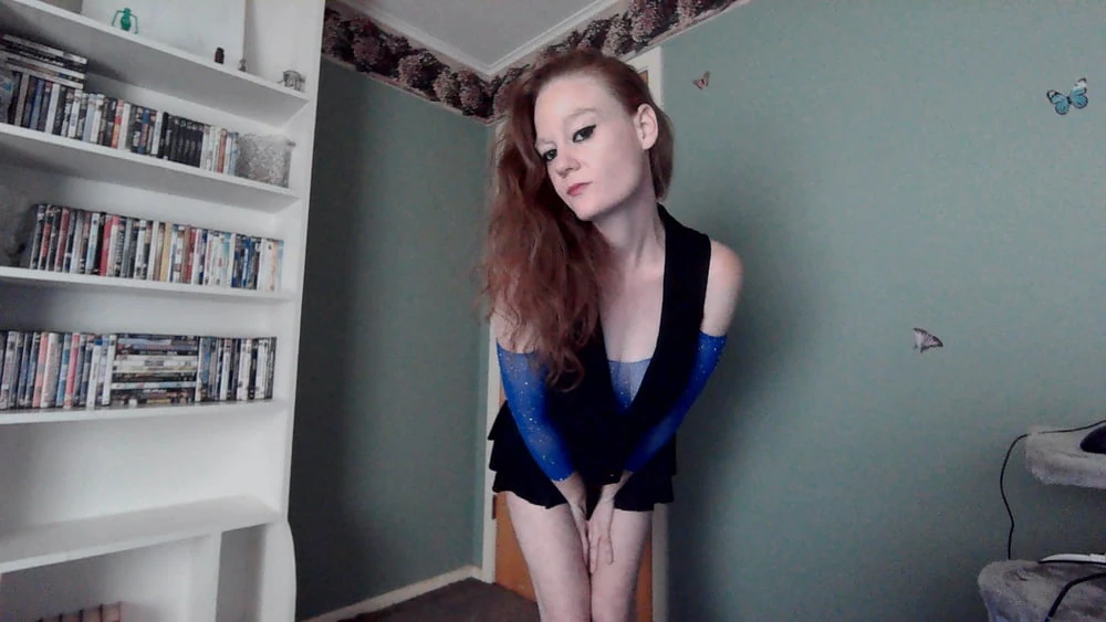 Sparkling Blue  #5