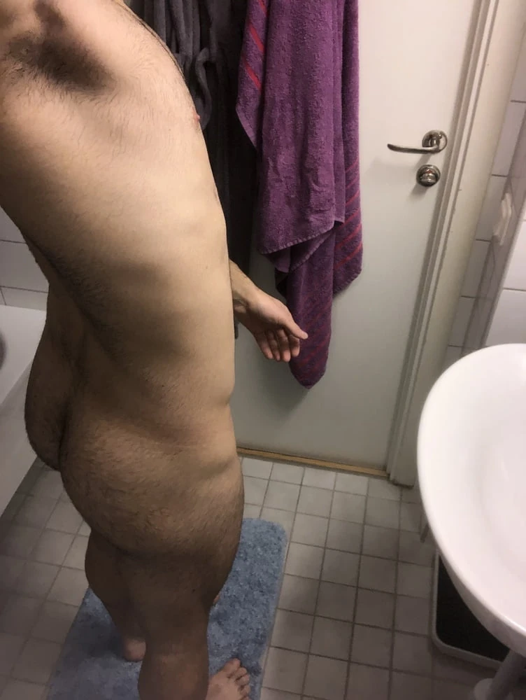 Georgian ass #2