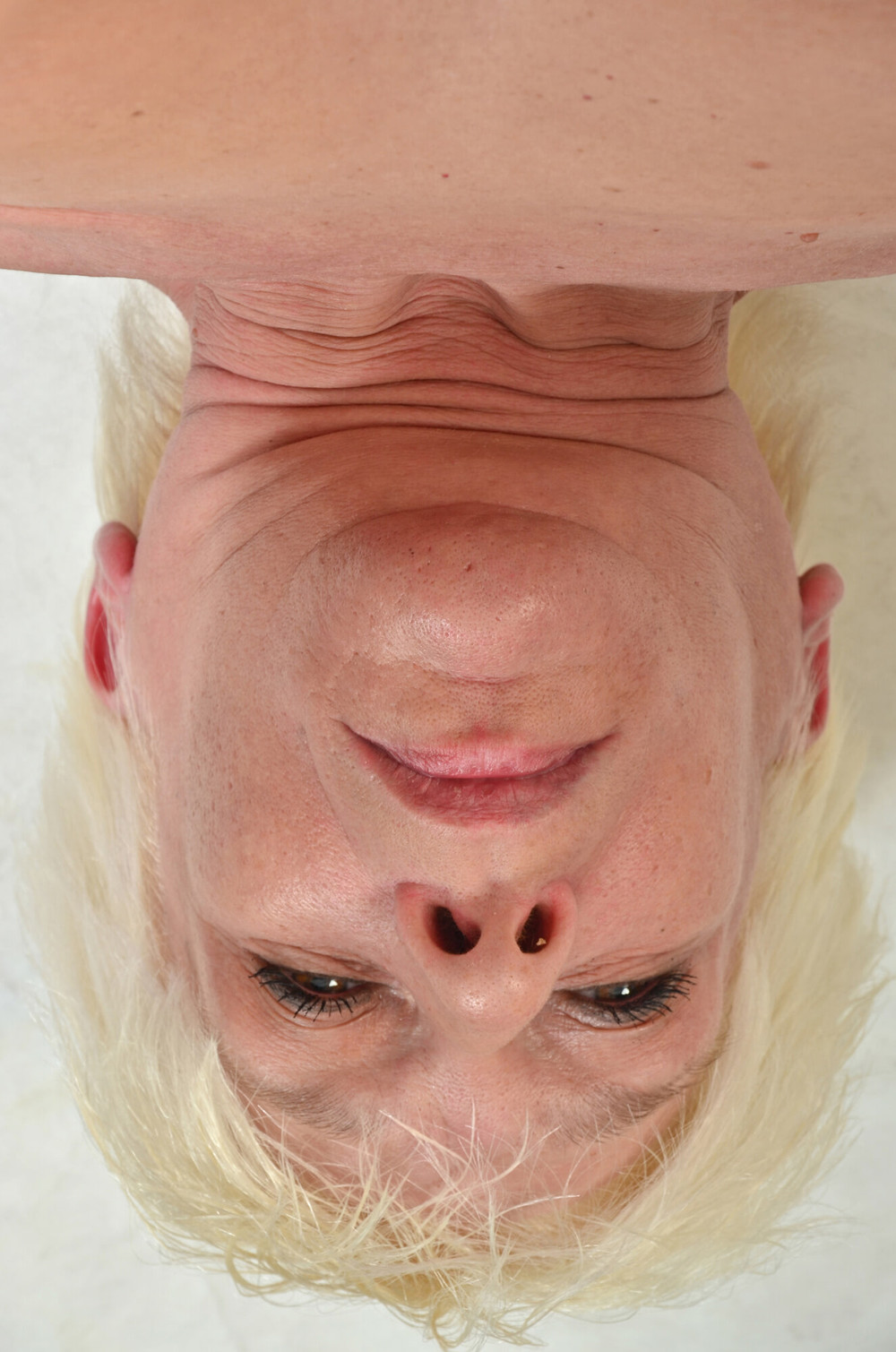 Nude presentation #8