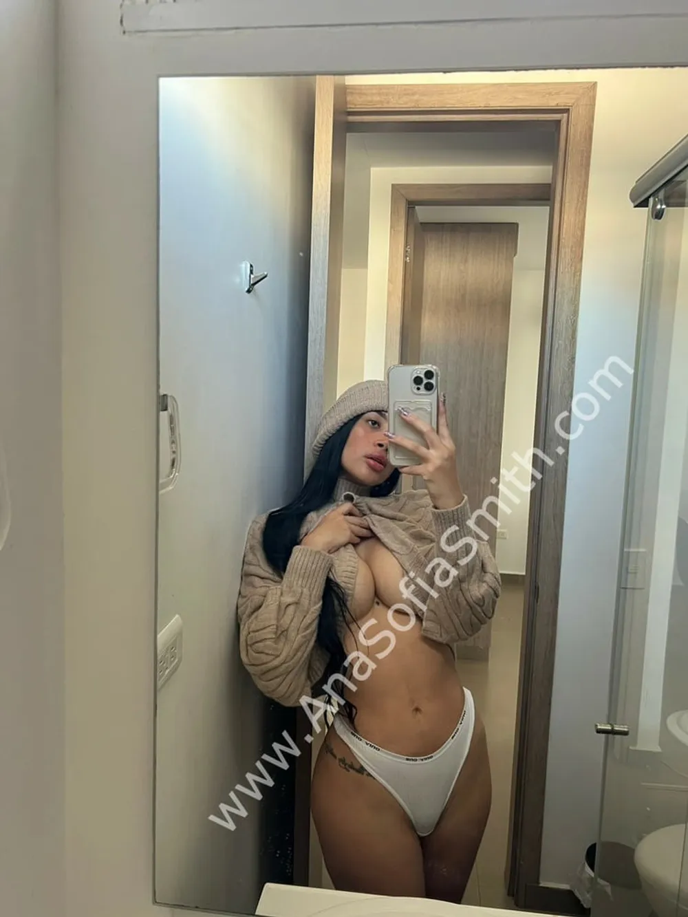 Ana Sofia Smith OnlyFans FREE Photos #2