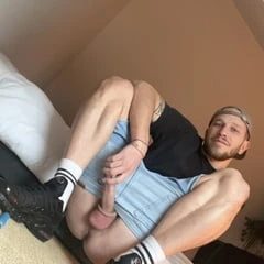 MG _ Крака, чорапи и TN