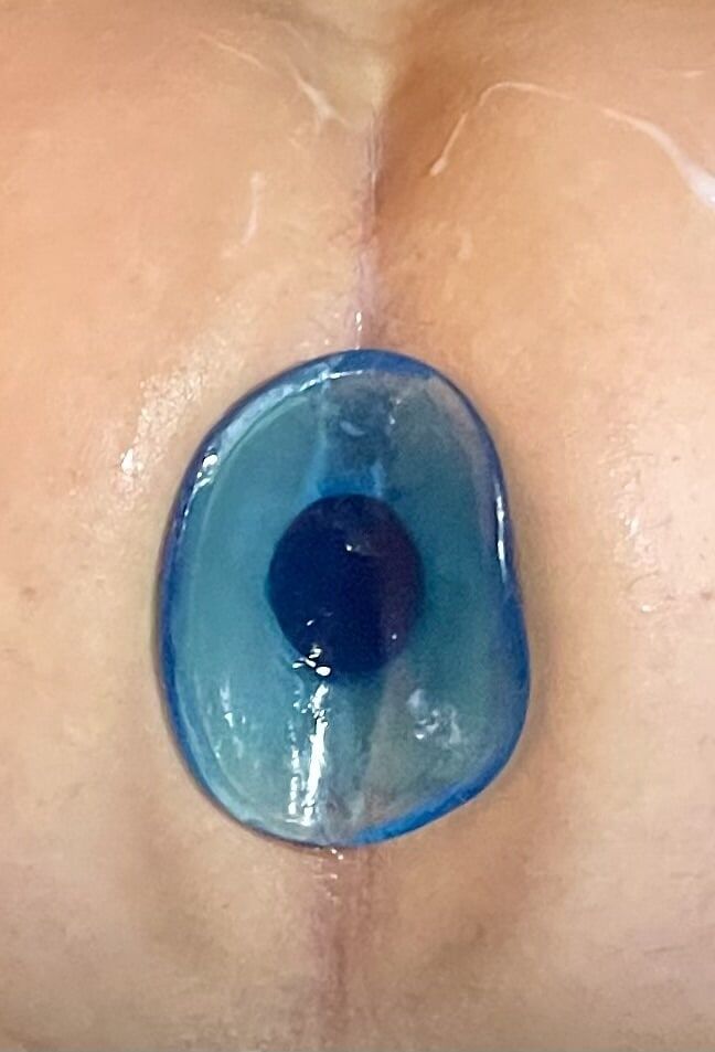 Anal gaping, sex, toy cum shot shot dildo anal pics #7