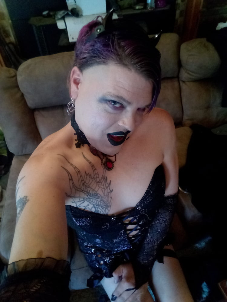 Mistress Cy #50