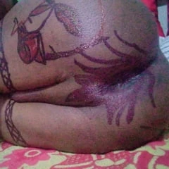 Ass Arts