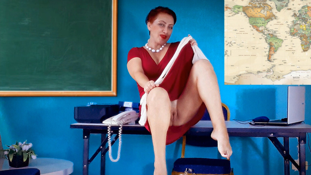 TORCELINI. School. Geography lesson 1. Seas and Oceans.  #8
