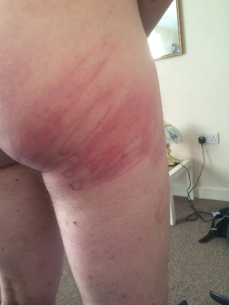 Kinky BDSM Pictures #5