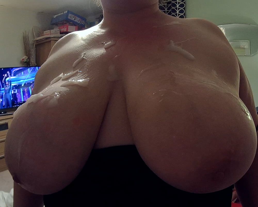 My Big Tits #58