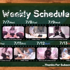 7.7-7.13 UPLOAD SCHEDULE 
