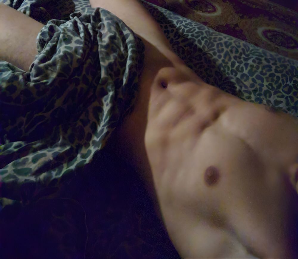 My sexy body 