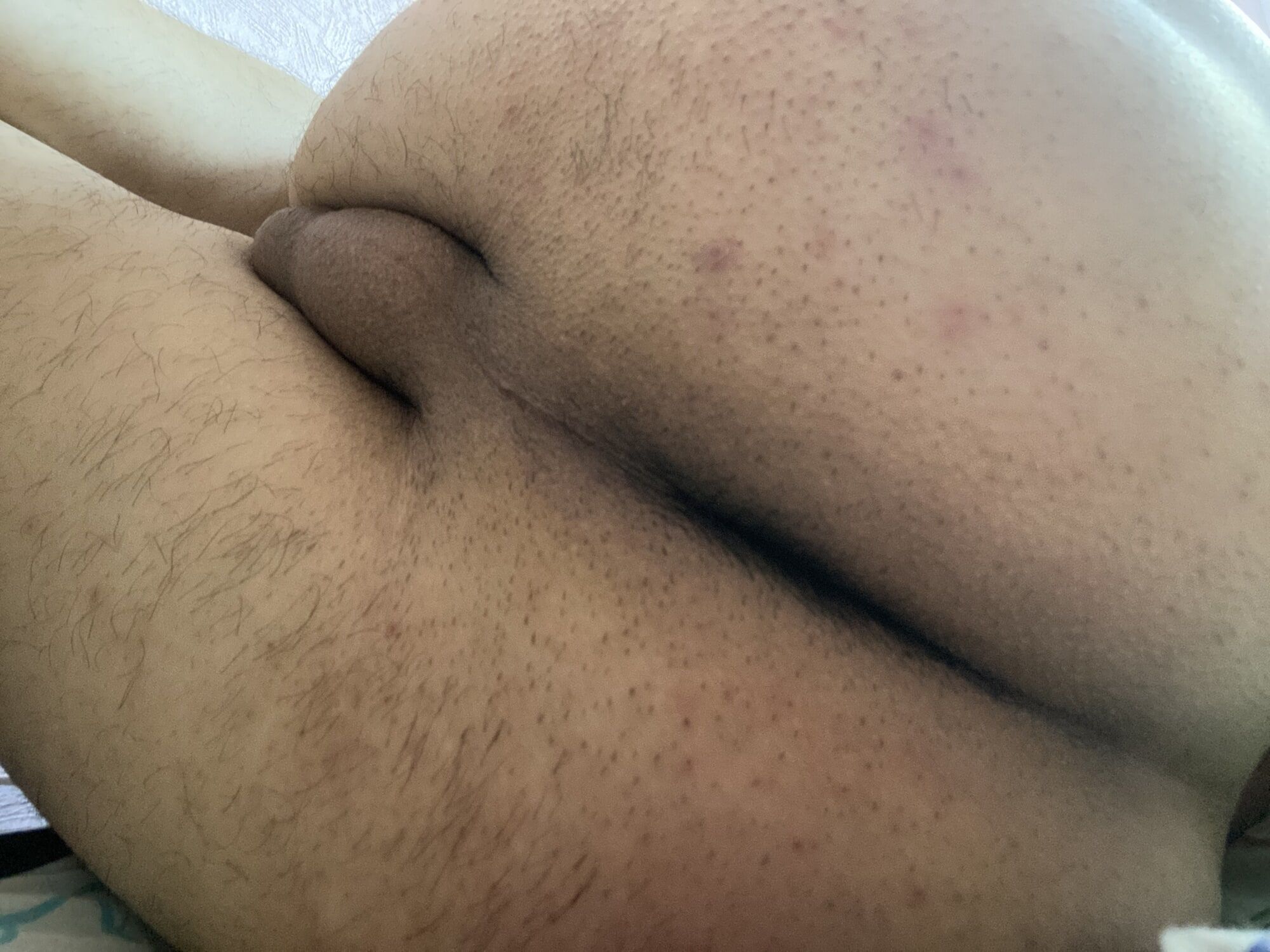 My Cock and Ass