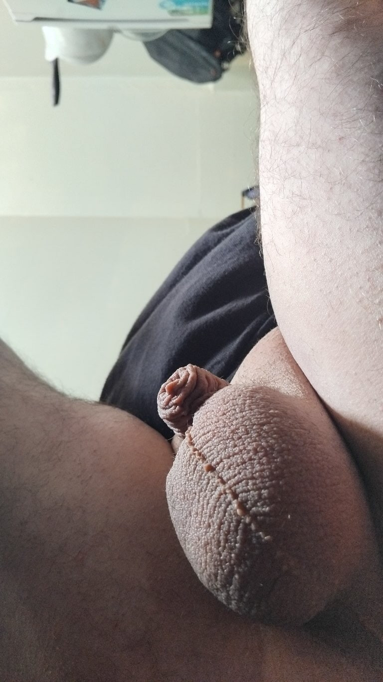 Small dick #3