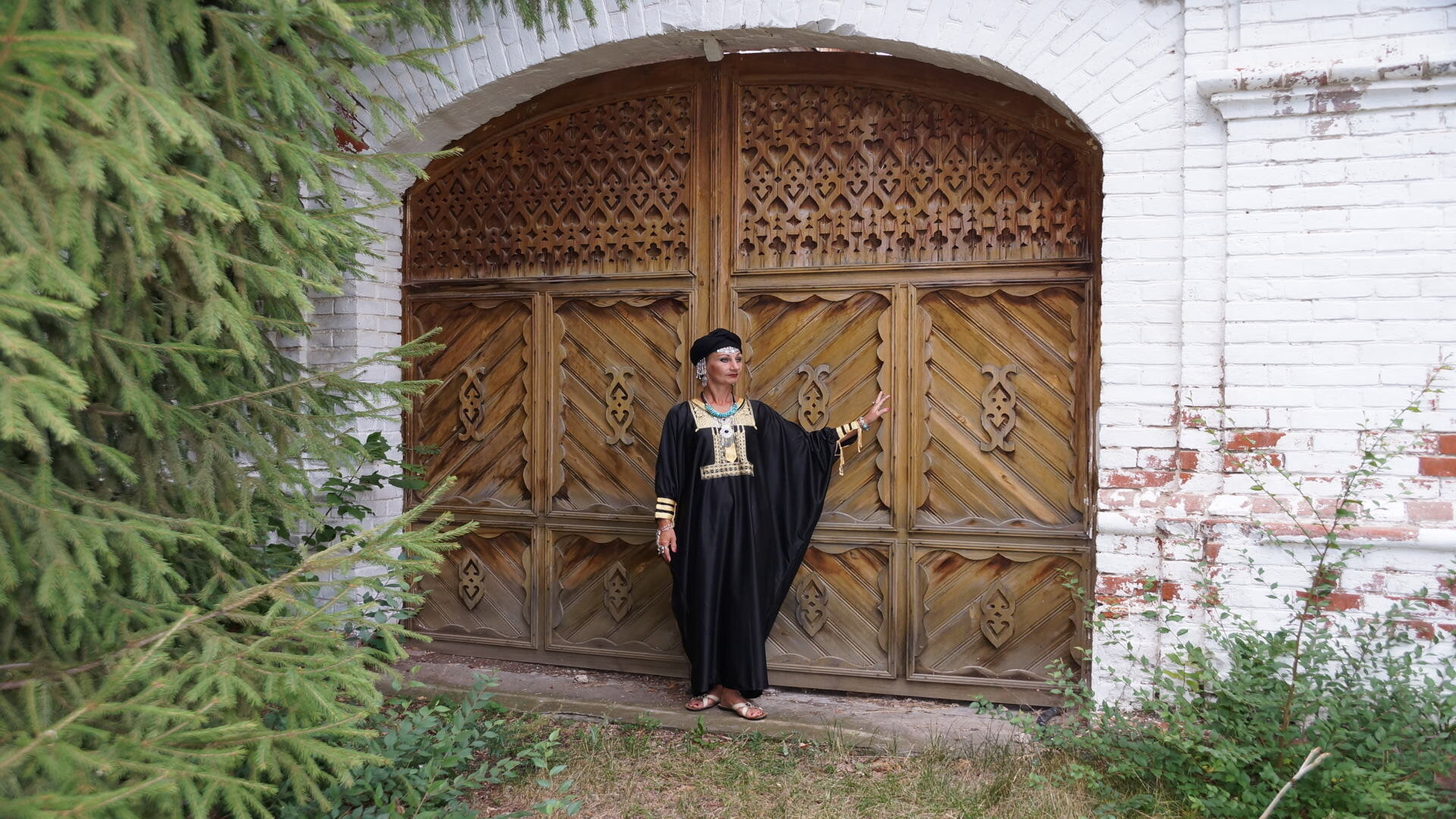 Oriental Theme 3 #31