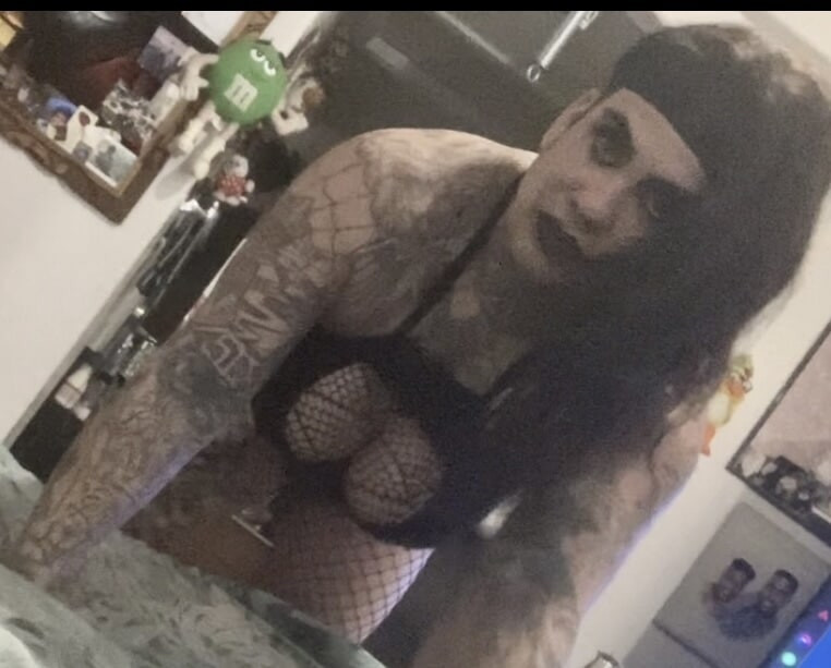 Pose for the camera  #4