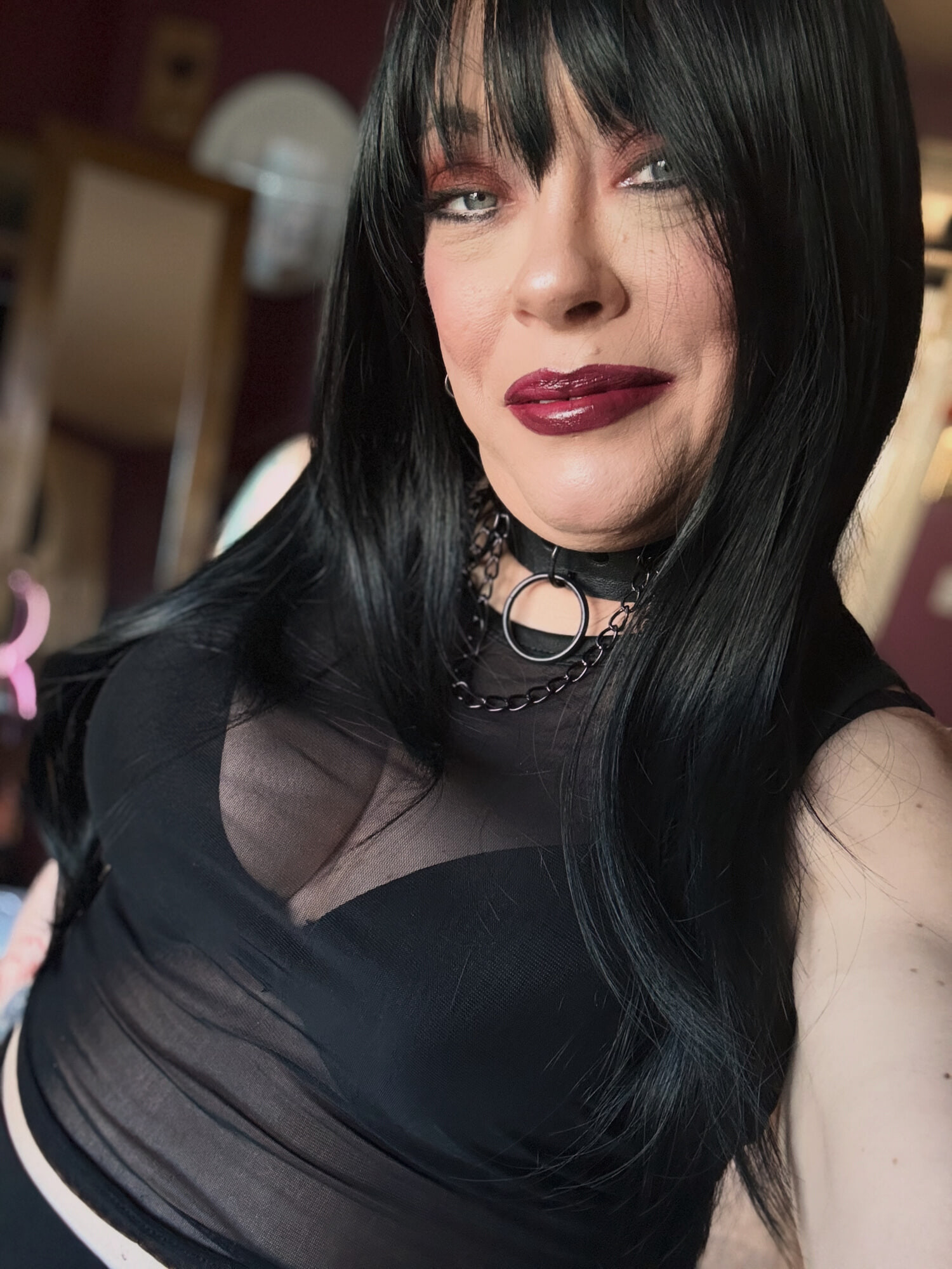 Tina Snua Selfies #239 #6