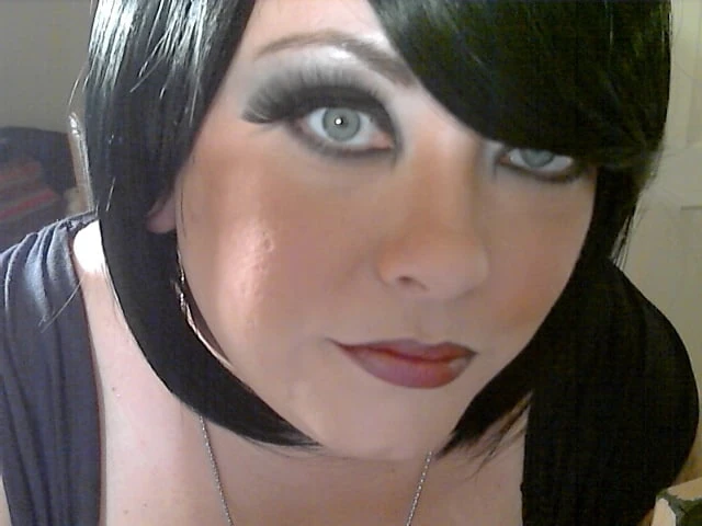 Tina Comes Out To Play! #32