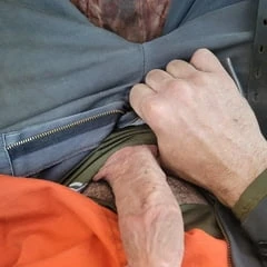 Hard morning