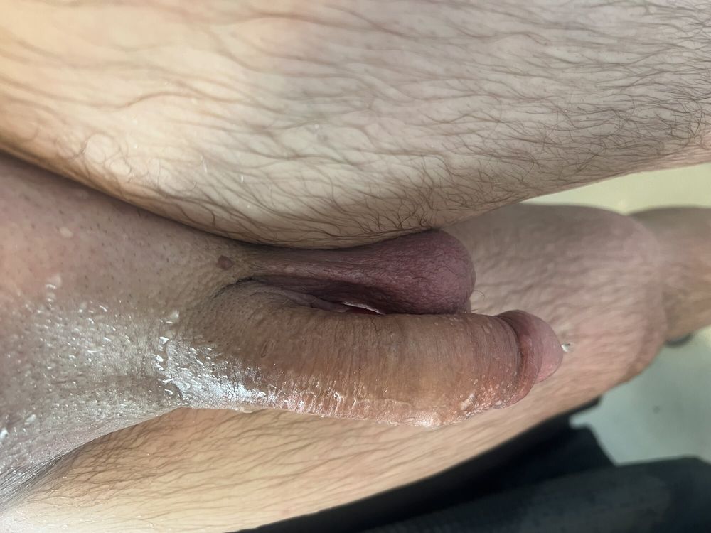 White Guy Black Cock