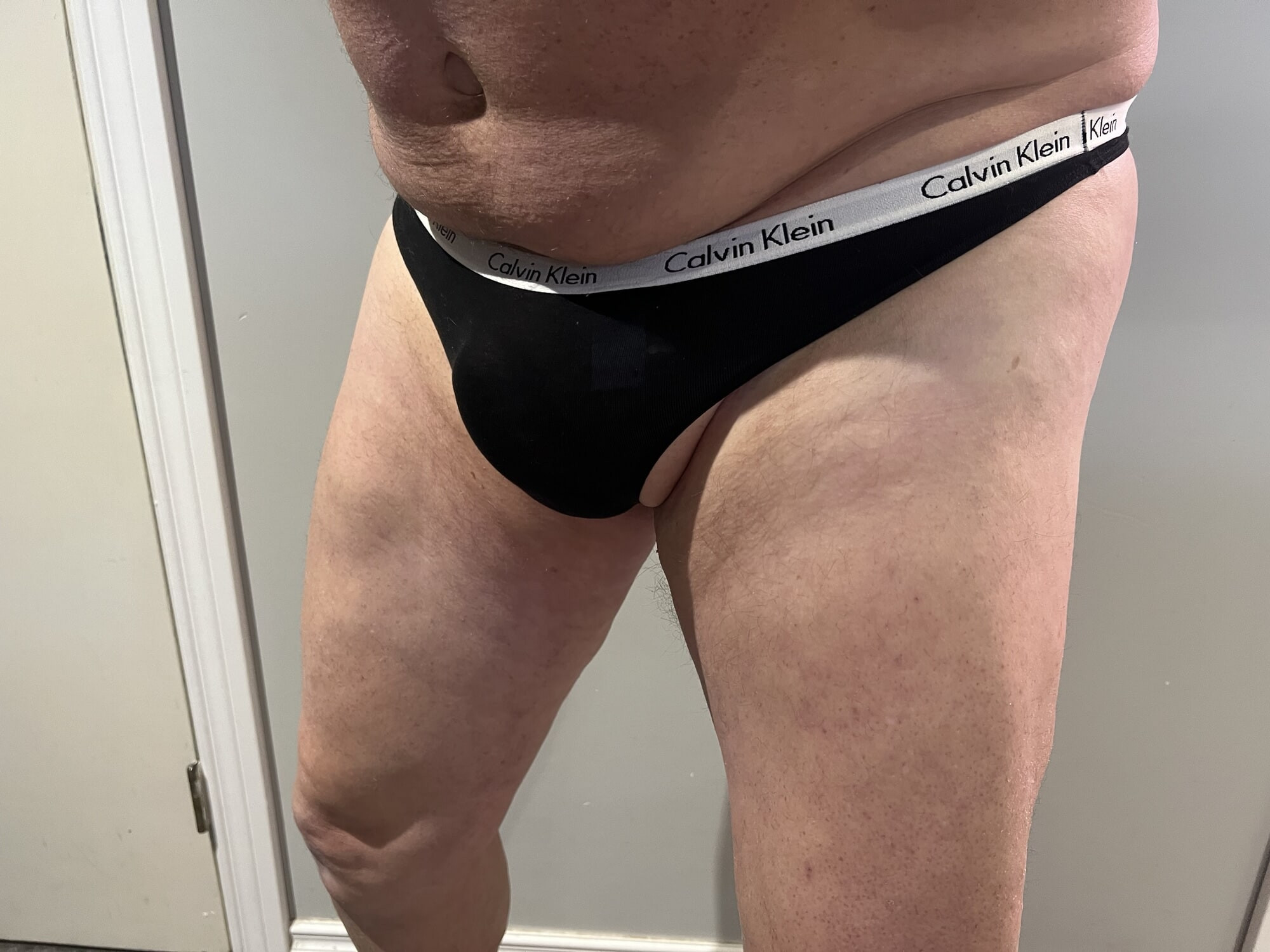 Sexy sissy panty slut #44