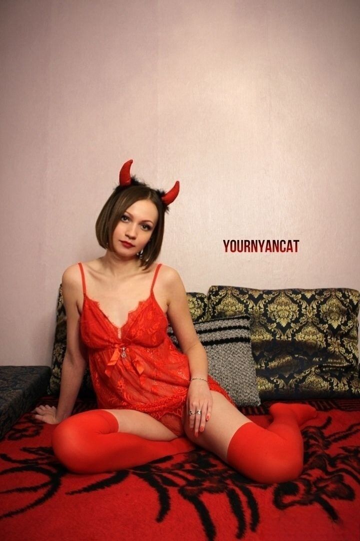 My erotica Sonya Orlova (YourNyanCat) #50
