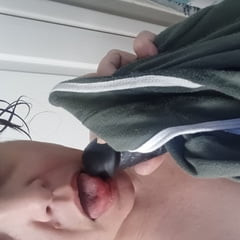Used Juicy Fat Pussy 