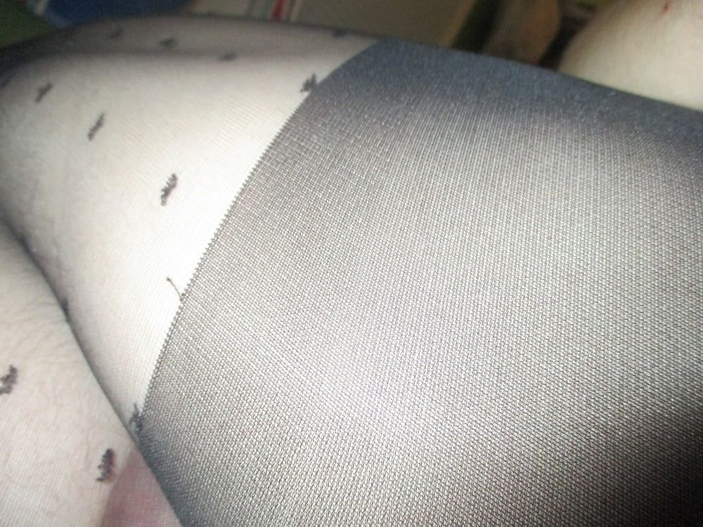 Tights/Pantyhose #3