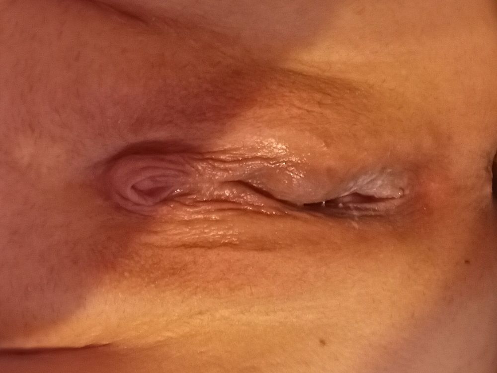 My perfect pussy #3