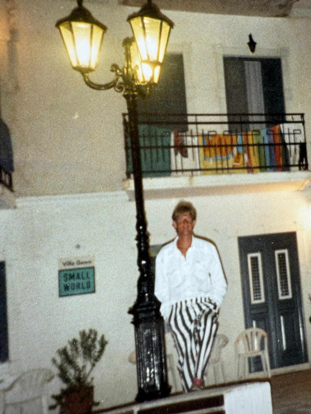 Holiday Photos from the past  #5