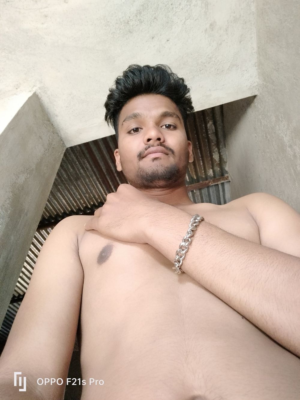 Village Desi Beautiful Boy Big Cook  #6