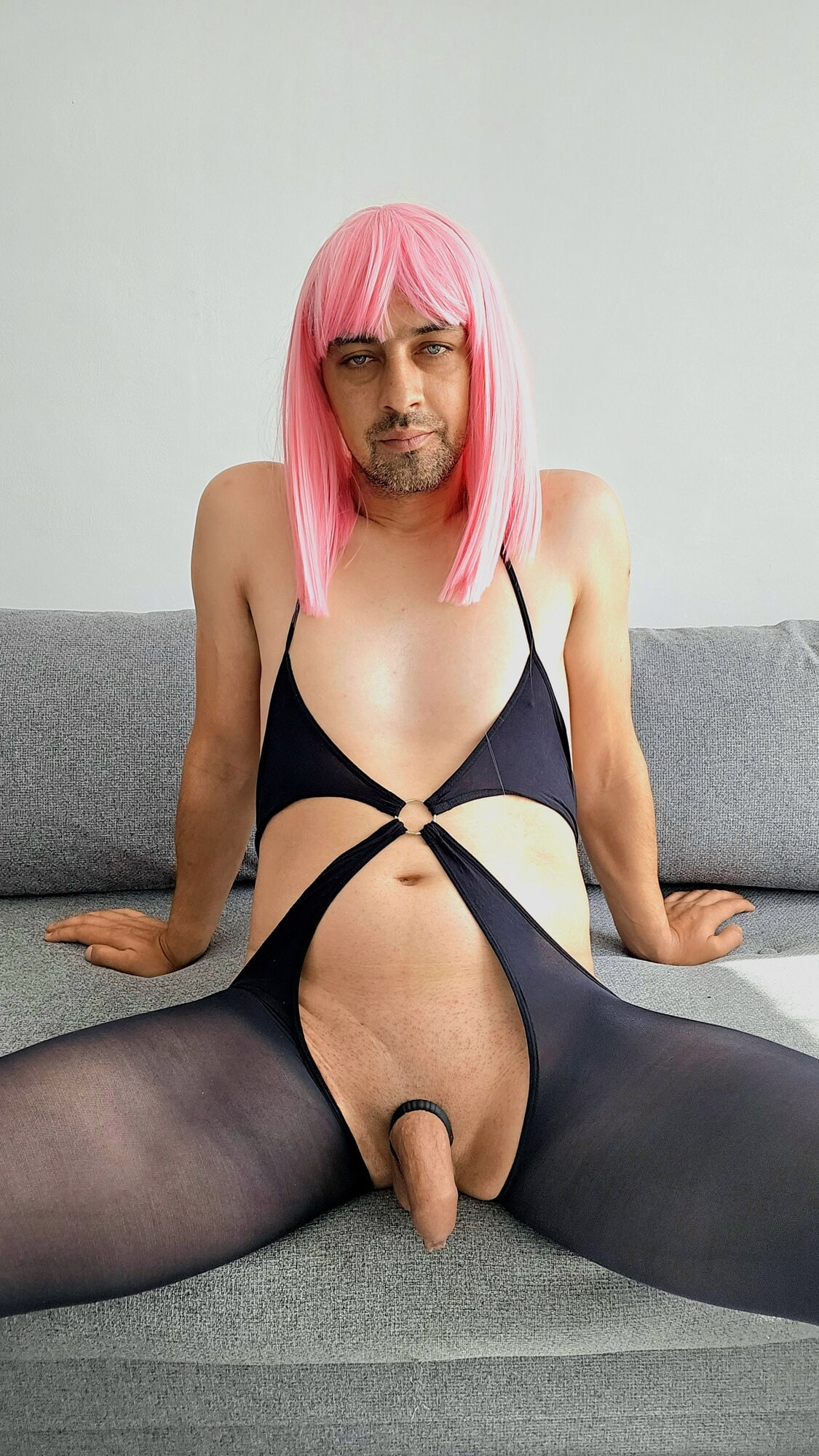 A week in a life of a sexworker #24