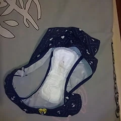 Tasty panty