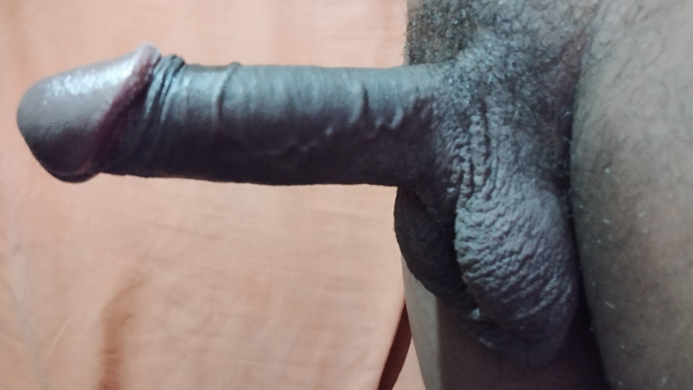 My dick big  #5