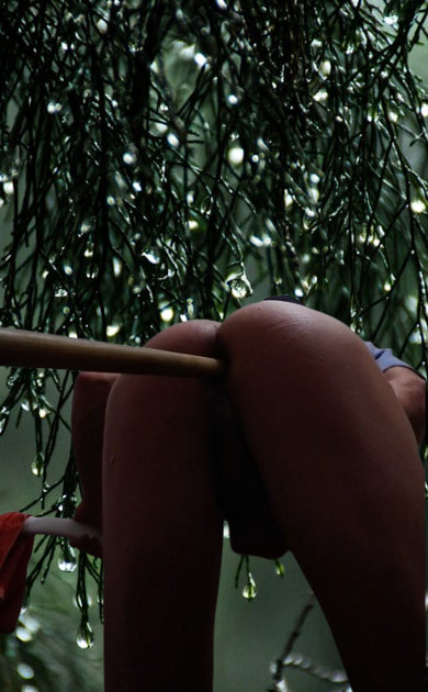 Mi culo viajando #23