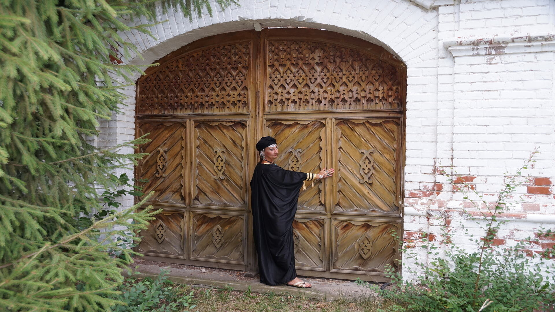 Oriental Theme 3 #35