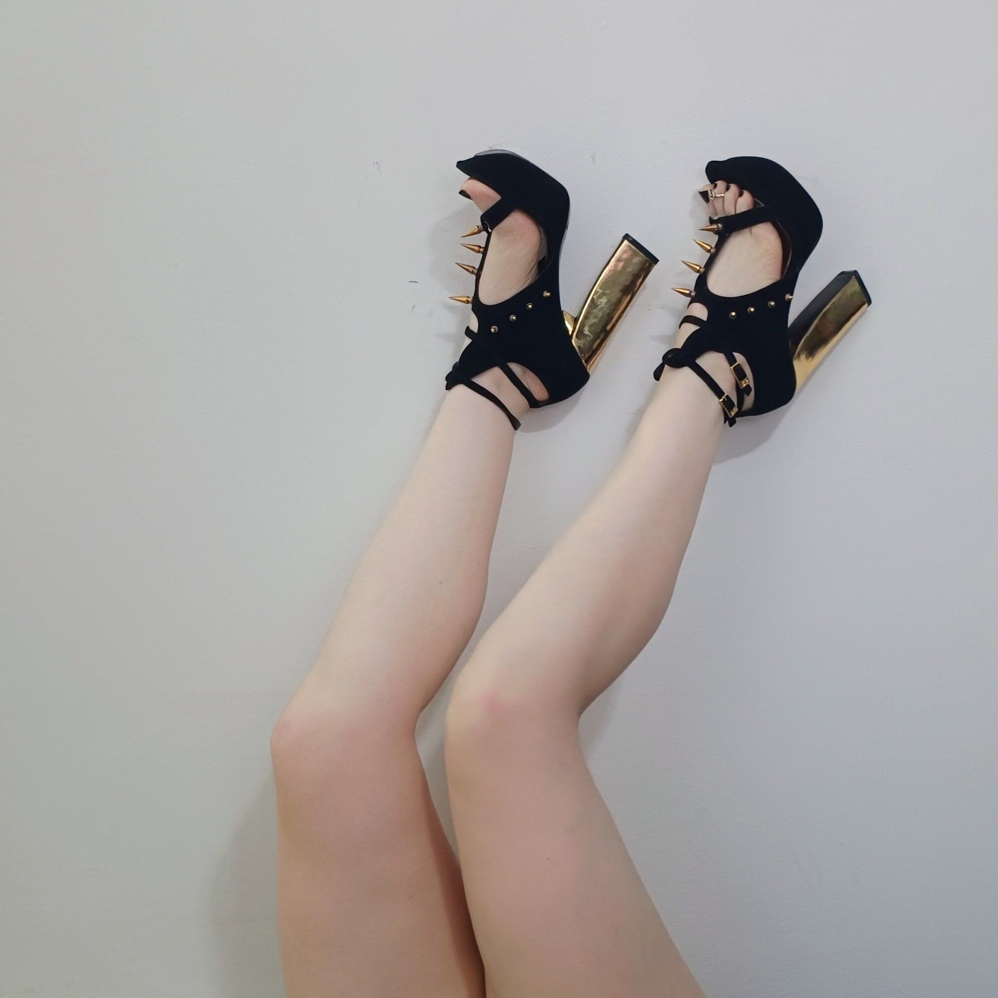 My fav heels #4