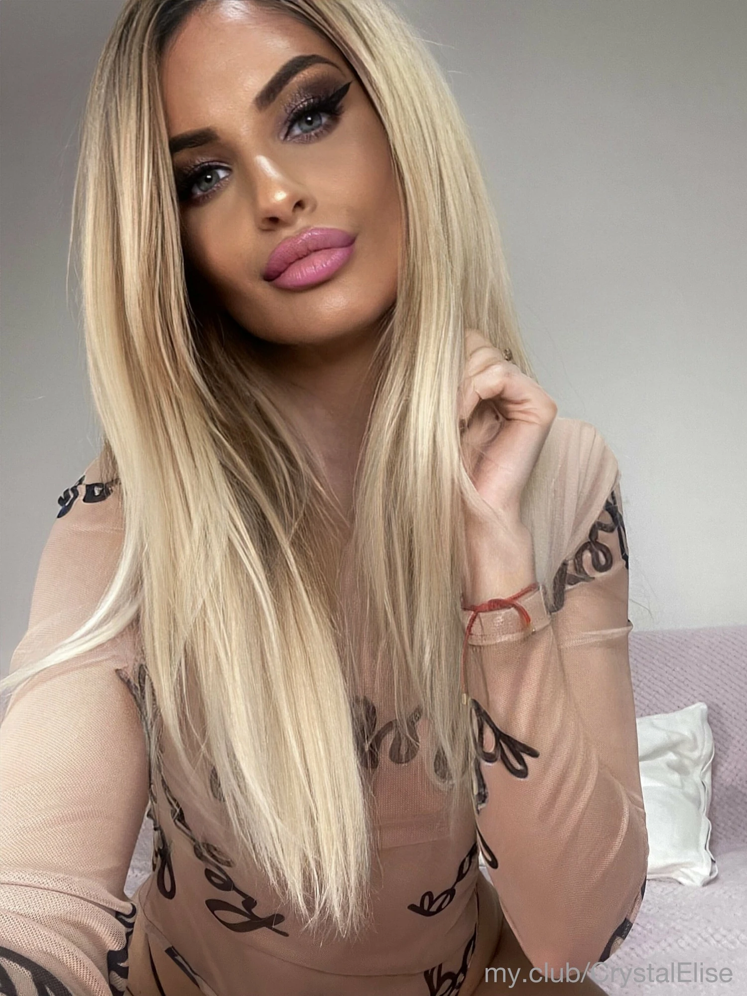💎 Crystal Elise 💎 Free Photos #25