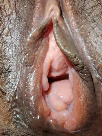 my closeup pussy         