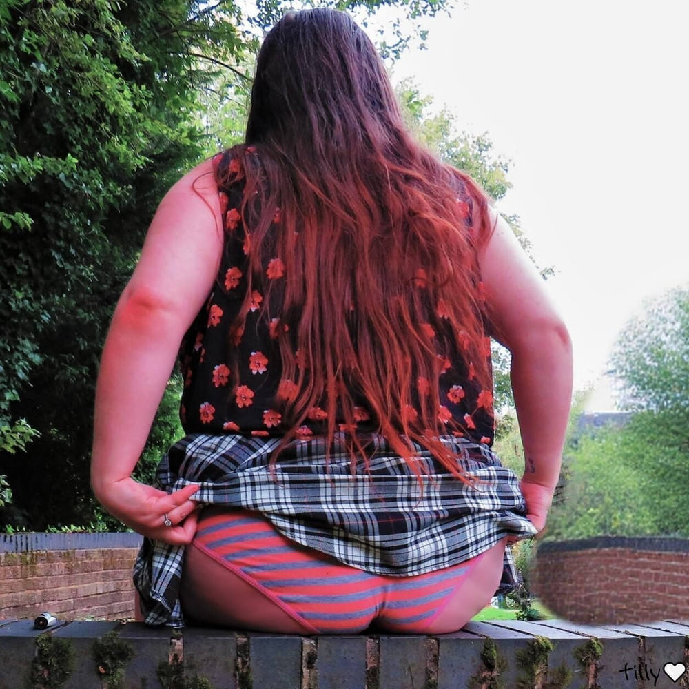 British BBW Bitch  #19