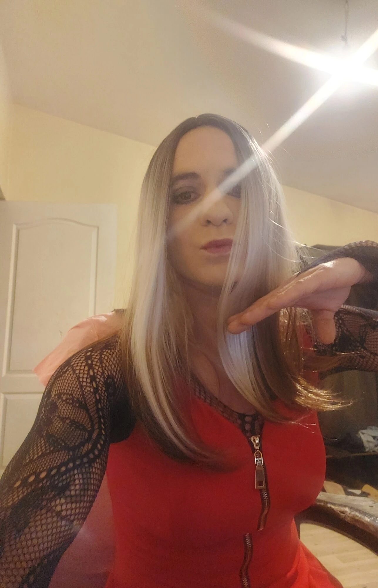 Hot