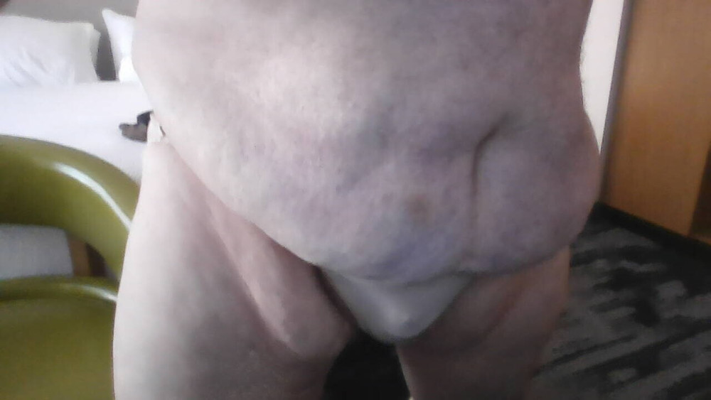 Panties & bra #10