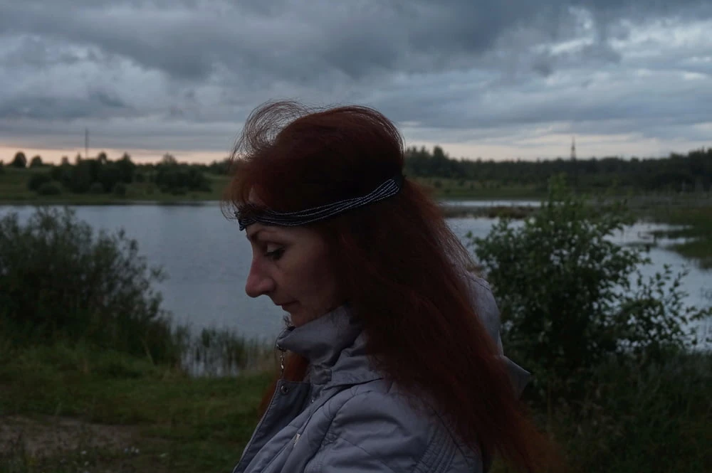 Twiligh upon Forest Lake #29