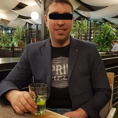 Me ...