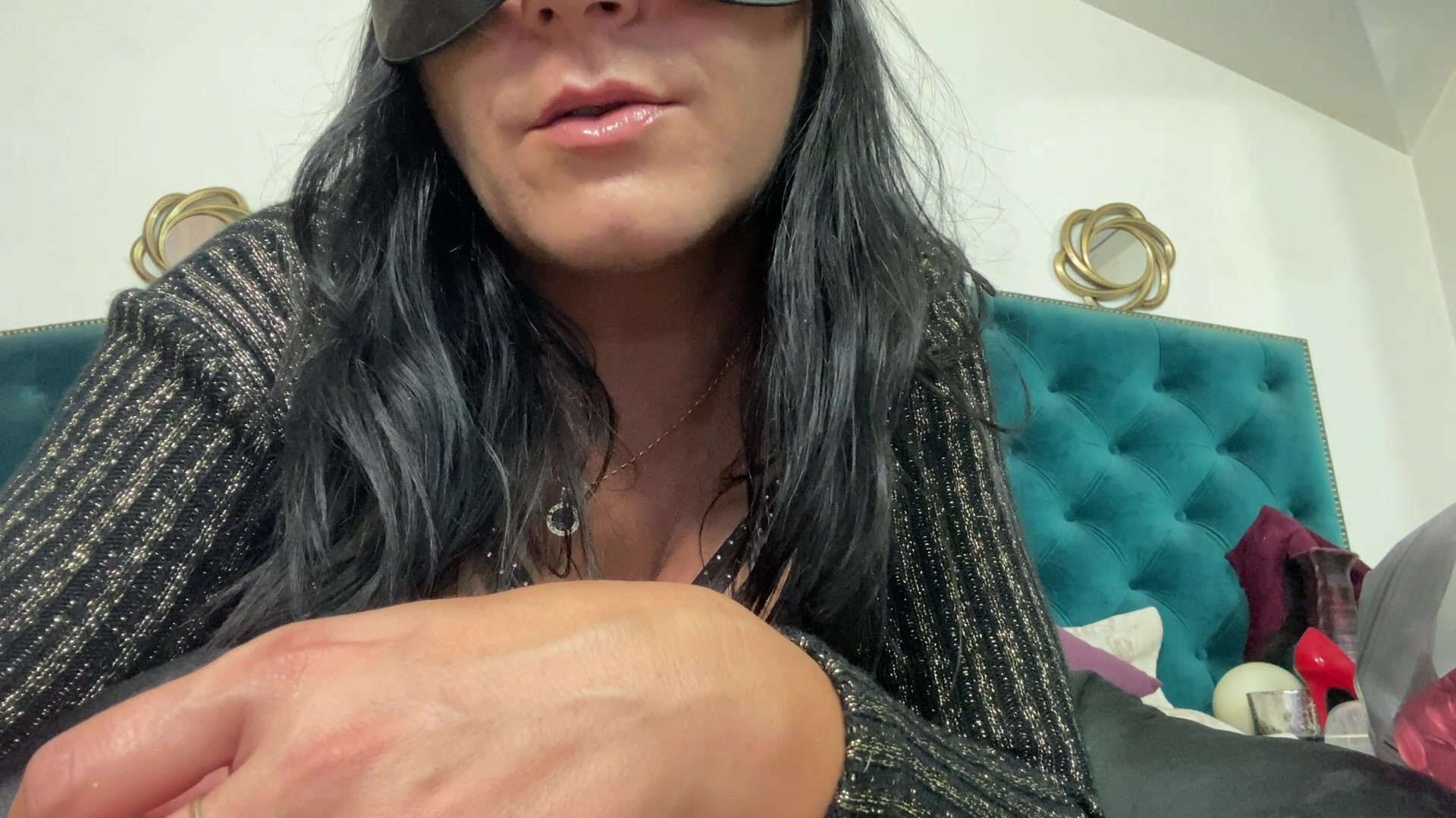 New kinky stuff #14
