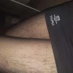 Mis piernas hermosas 