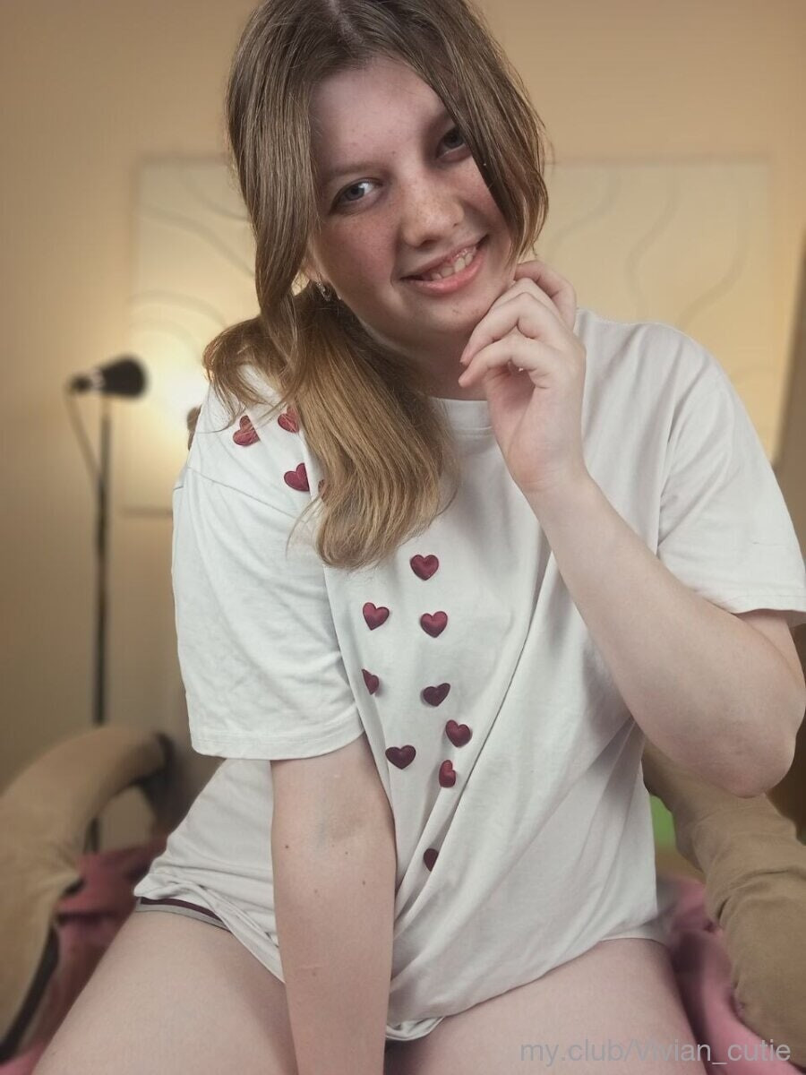 Vivian🌺 Free Photos #44