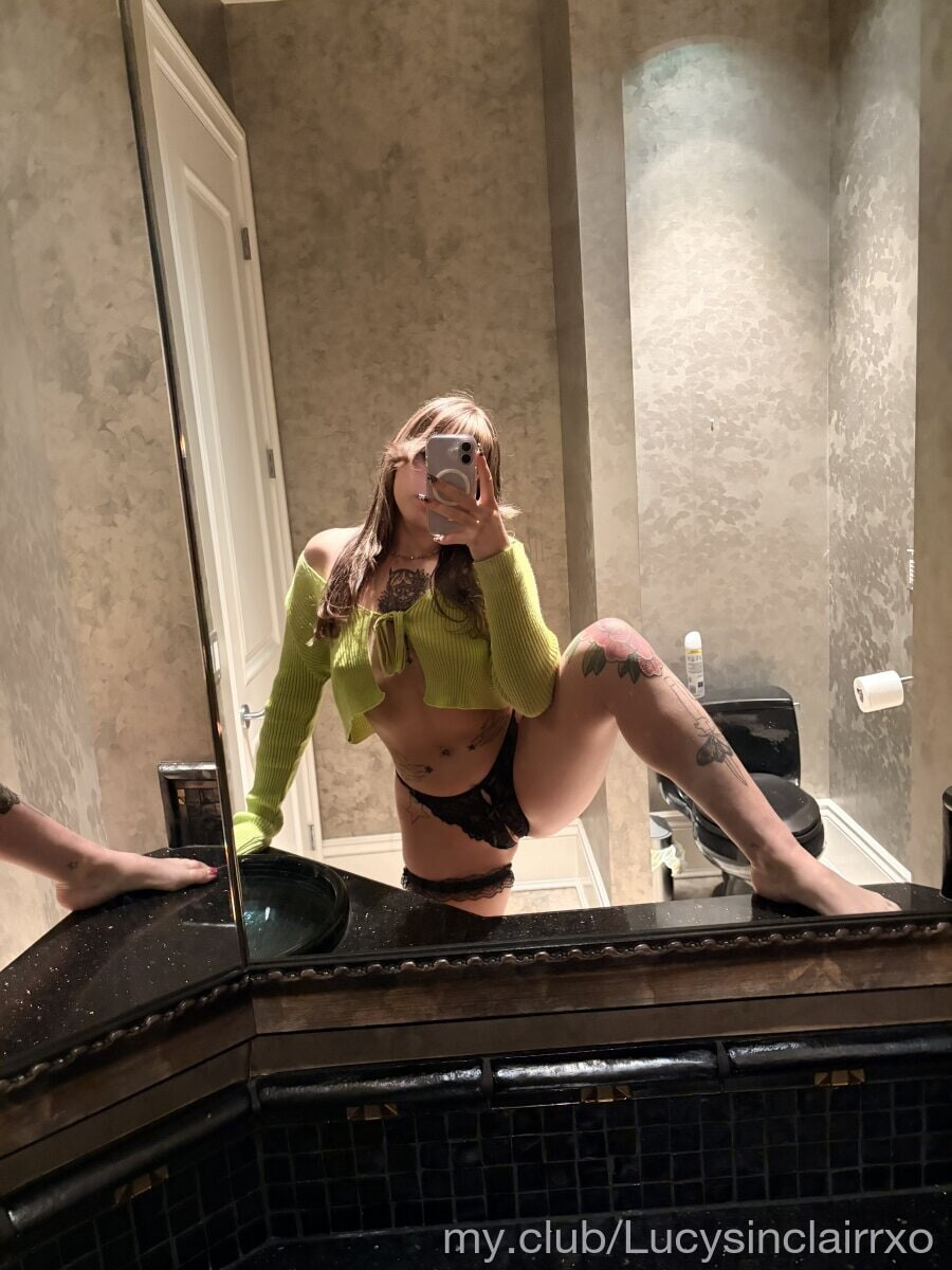 Free Lucysinclairrxo Photos #8