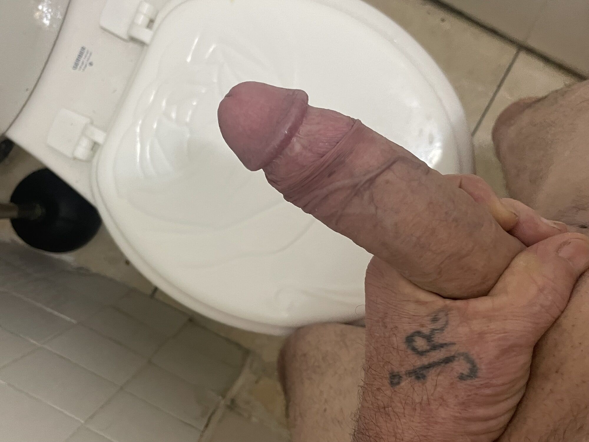 My Cock