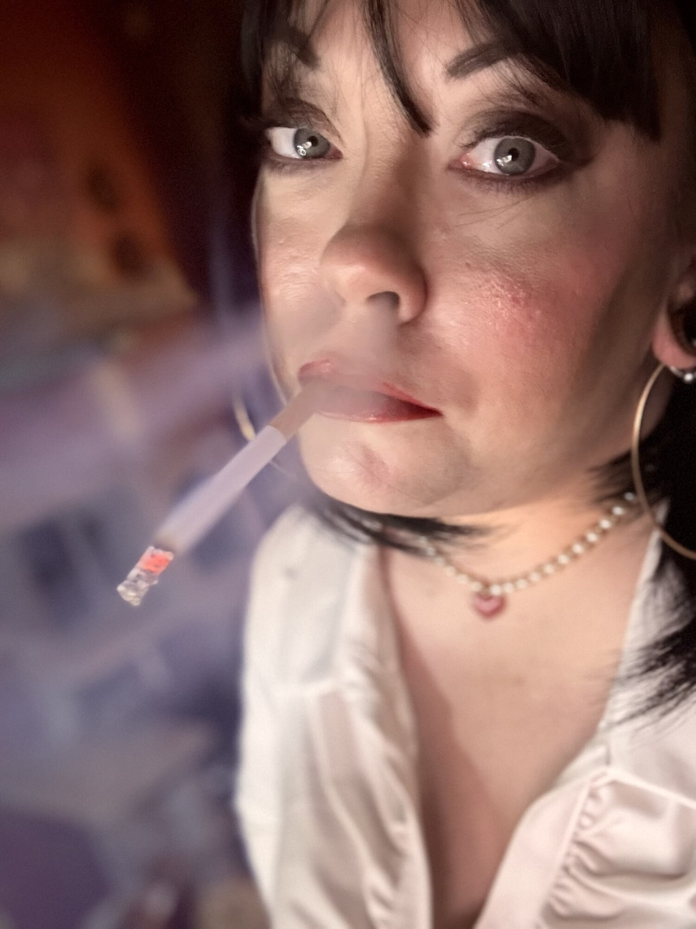 Tina Snua Selfies #73 #18